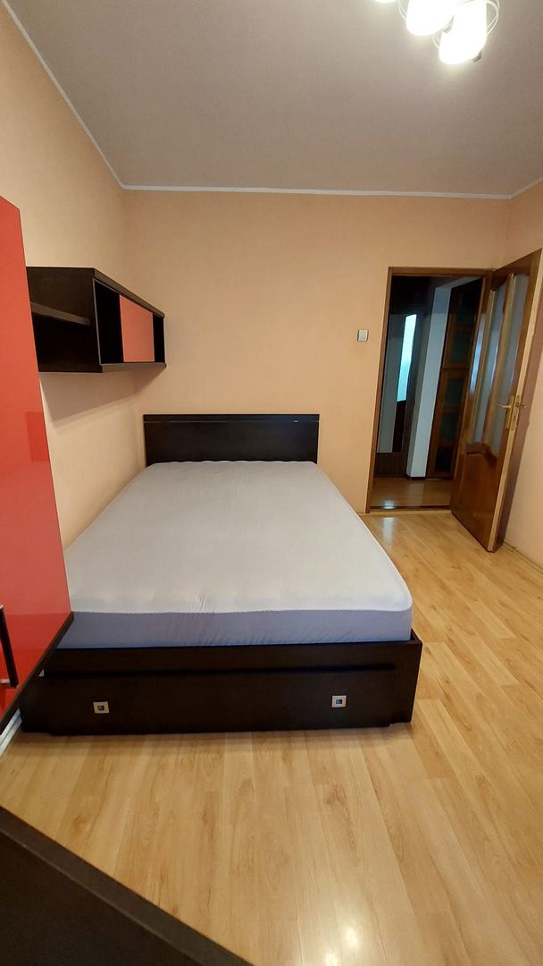 De închiriat apartament cu 3 camere, etaj 1, Siderurgistilor, 400 euro - Poză 6