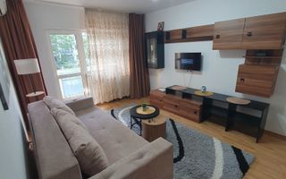 Apartament 2 camere Aparatorii Pariei-Loc Parcare - Poză 3