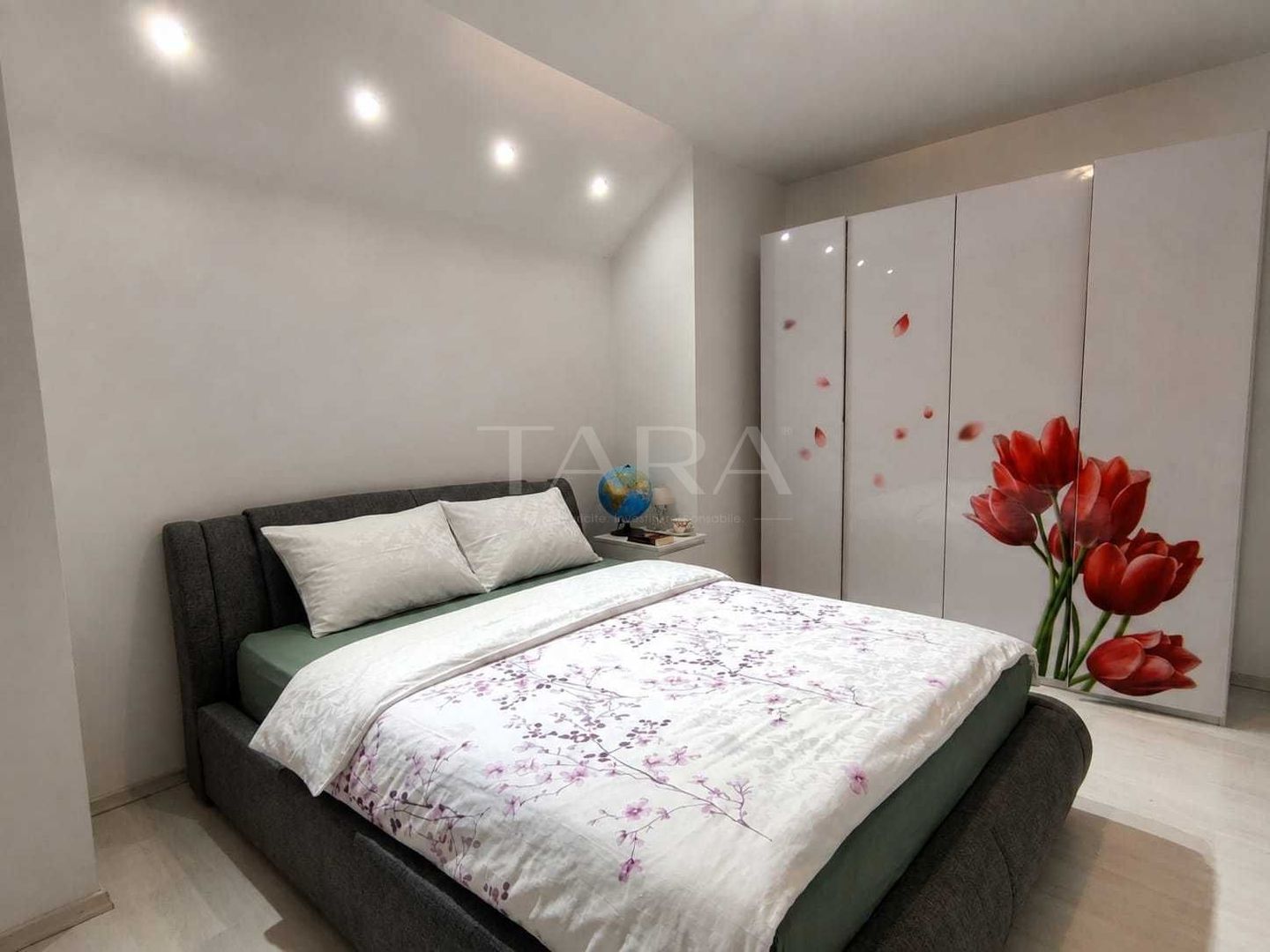 Apartament cu 3 camere de vânzare în zona Gheorgheni - Poză 5