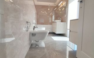 Penthouse de lux 150 mp utili + 200 mp terasa + 2 parcari subterane - Poză 5
