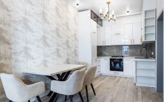 Vânzare, apartament, 3 camere, str. Bogdan Voievod, Râșcani - Poză 2