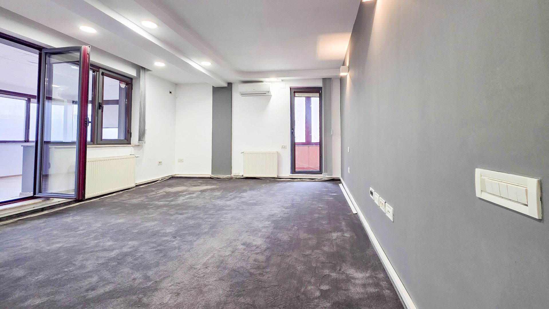 Spațiu Birouri PREMIUM pe Sabinelor 104A - Zona 13 Septembrie Marriott - Poză 51