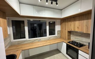 Închiriez apartament 2 camere Liberty Mall- Central Address - Poză 4