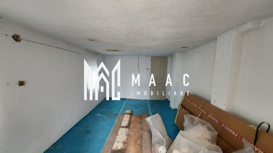 Casa 3 Camere | 100MPU | Teren 413MP | Terezian - Poză 10