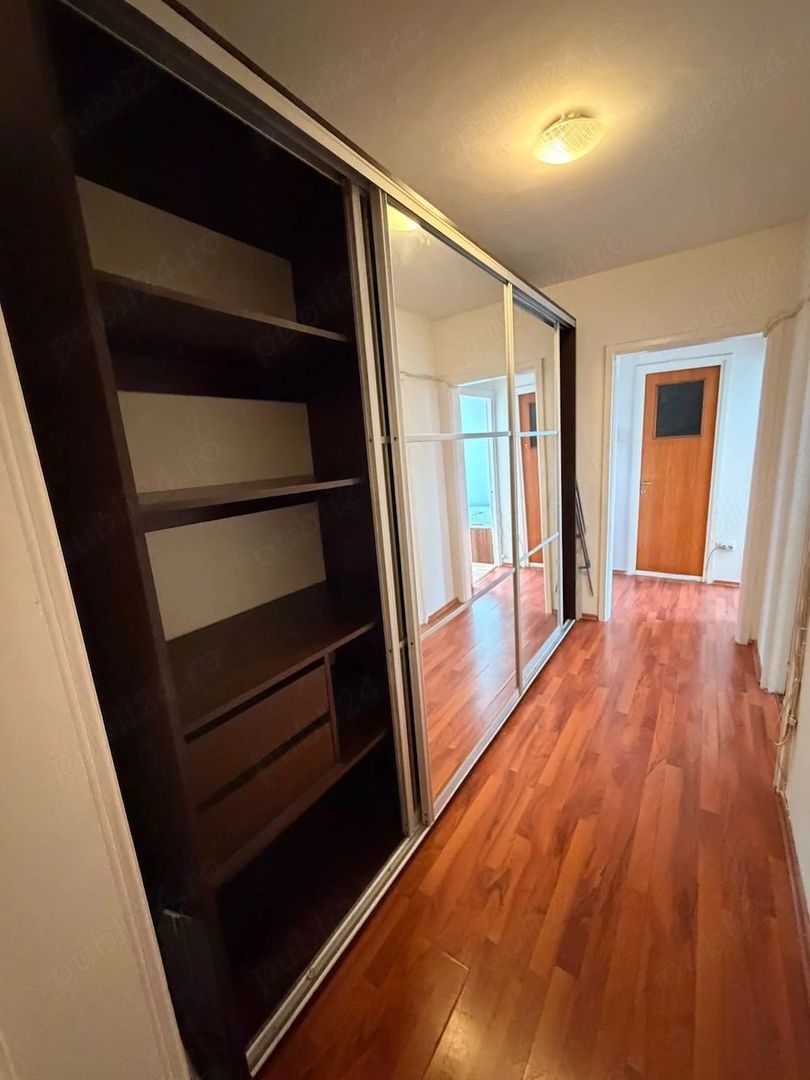 Dristor - 3 camere - metrou Dristor - bloc reabilitat - Poză 6