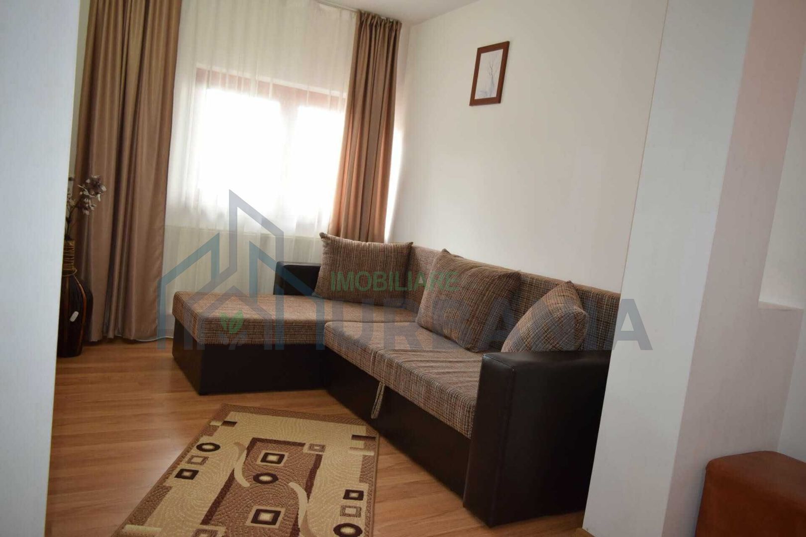 Cameră de cămin cu baie proprie, mobilată și utilată, în zona Bularga, Iași - Poză 1