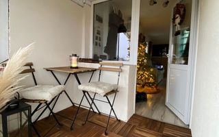 De inchiriat apartament la casa- zona UMF - Poză 4