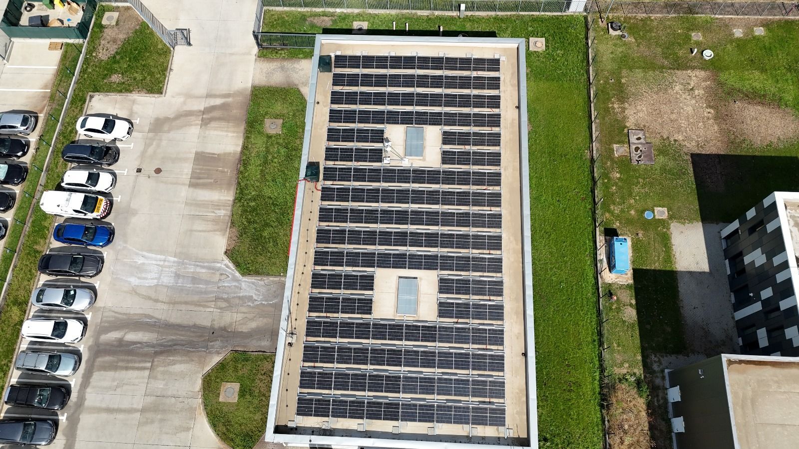 Două hale industriale 1.184 mp de vânzare, Pallady, teren 4.000 mp - Poză 16