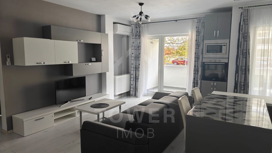 3 Camere Modern | Zona Kogălniceanu | - Poză 1