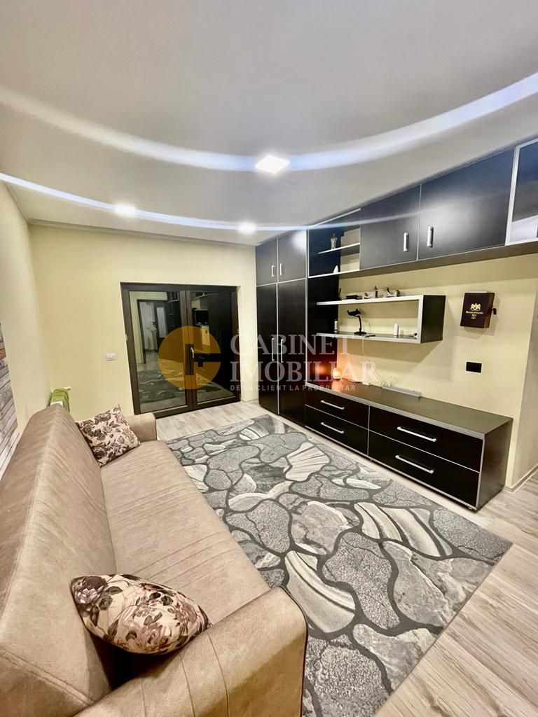 Apartament 2 Camere Decomandat Bloc nou 70 Mp Cug Loc de Parcare Intabulat - Poză 2