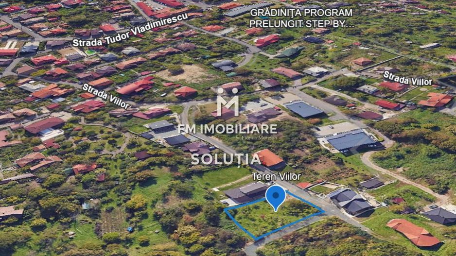 Teren Viilor,  Baia Mare! - Poză 5