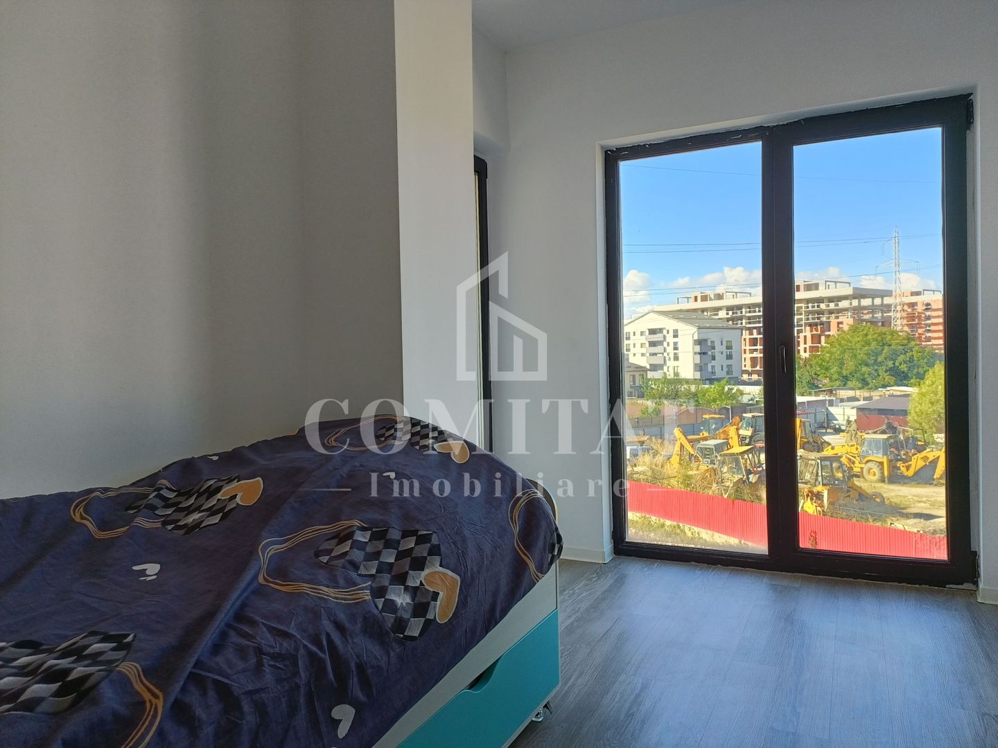 Apartament cu 3 camere | Zona Avram Iancu - Florești - Poză 9