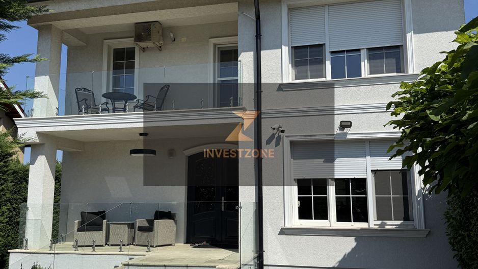 Vilă Lux  Oradea-strada Calimanestilor - Poză 28