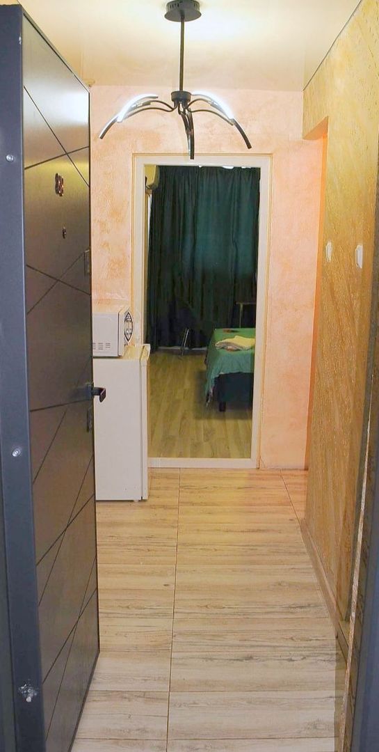 De inchiriat - Garsoniera mobilata si utilata, A-uri, Tiglina 1 - Poză 7