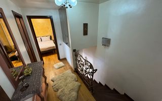 Casă de lux de închiriat | Zona Turnișor 700 euro/lună - Poză 18