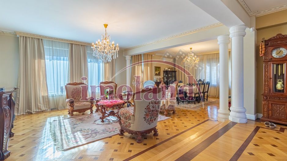 Vila cu piscina si garaj - 6 dormitoare - Pantelimon - Poză 6