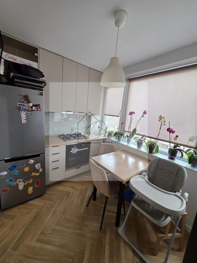 Apartament 3 camere Gara Obor I Premium - Renovat 2023 I COMISION 0% - Poză 25