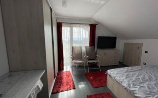 Apartament de vanzare 3 camere si 2 locuri parcareSelimbar - Poză 12