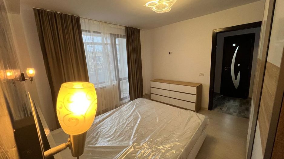 Apartament 3 camere de inchiriat - Poză 7