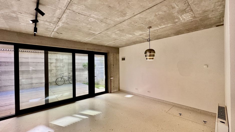 SPLENDID SI RAR - de vanzare DUPLEX LUX in Dorobanti - Poză 7