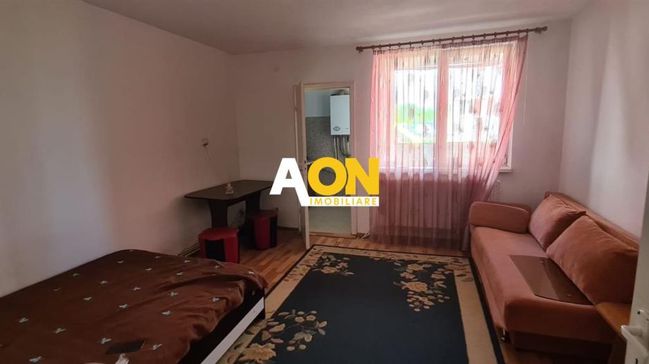 Garsoniera de vanzare zona Centru - Poză 2