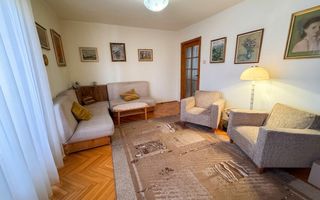 Apartament cu 3 camere decomandat zona Interservisan Gheorgheni - Poză 2