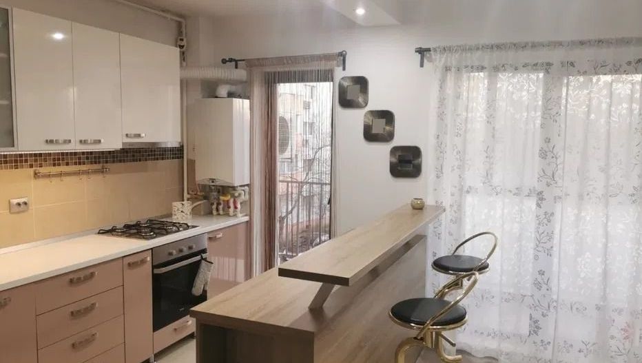 AP. 2 CAMERE- FUNDENI, CAT-FRIENDLY, MASINA DE SPALAT VASE, CENTRALA - Poză 1