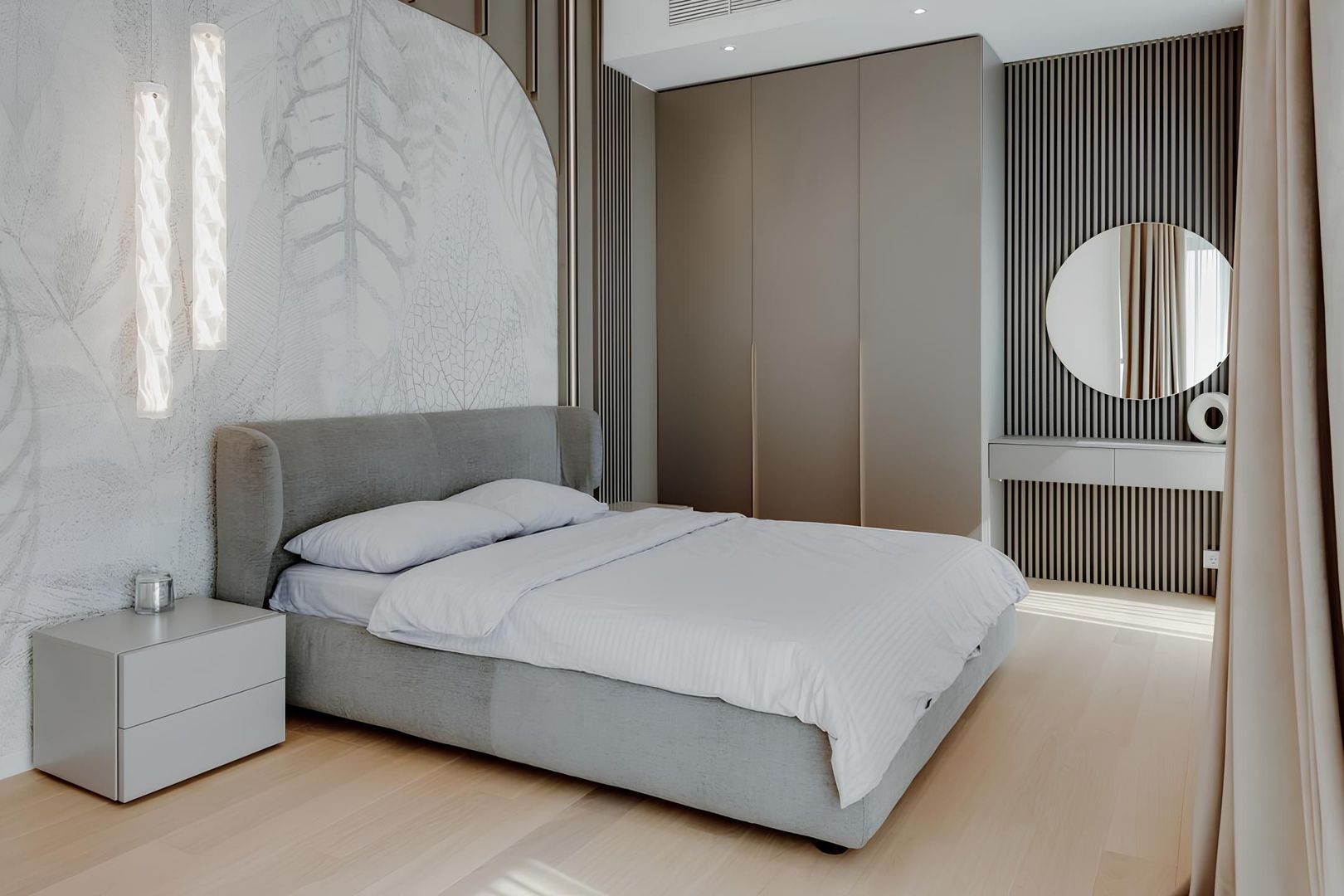 Penthouse superb 5 camere I View minunat I Zona Floreasca - Poză 17