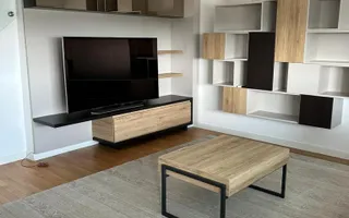 INCHIRIERE DUPLEX 4 CAMERE IANCULUI | 101MP | MOBILAT-UTILAT LUX | - Poză 11