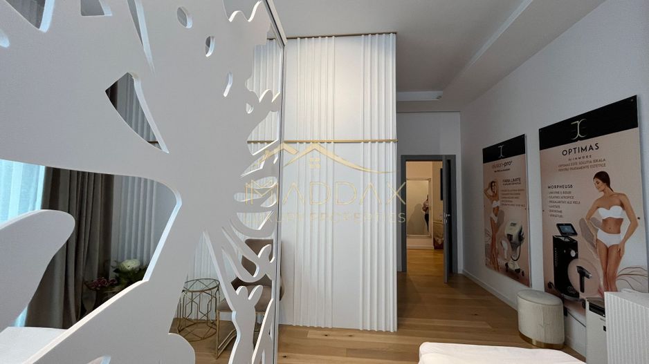 Apartament cu 2 camere  *83mp* // spațiu comercial //  FLOREASCA - Poză 11