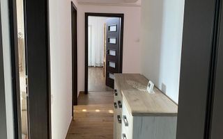 Apartament 2 camere decomandat – 59 mp, etaj 1/4, parcare Intabulata ! - Poză 16
