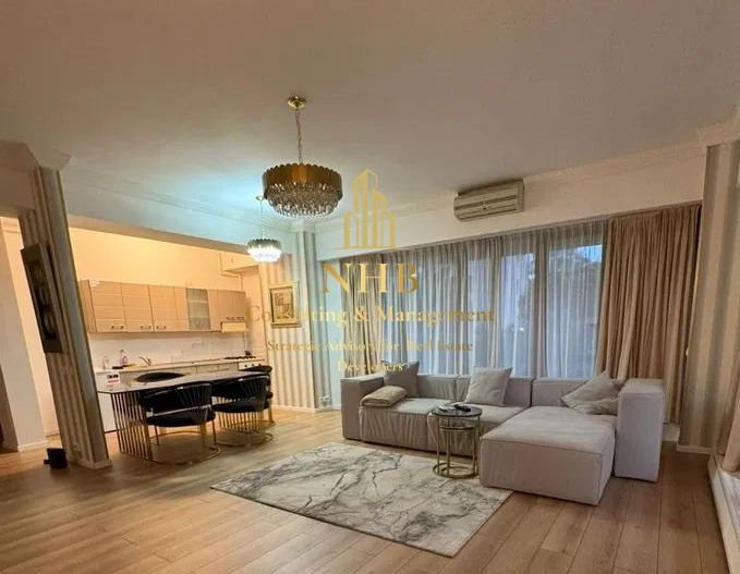 APARTAMENT 2 CAMERE VITA BELLA PIPERA | TERASA 32 MP - Poză 3