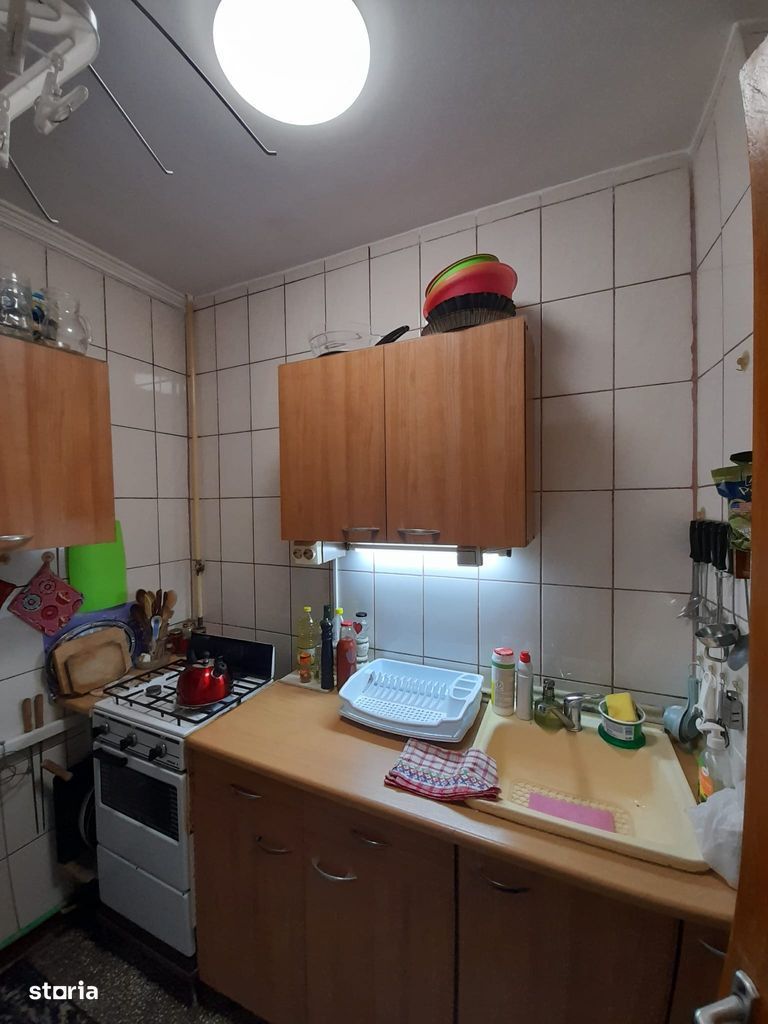 Apartament 1 Camera Piata Veteranilor - Poză 3
