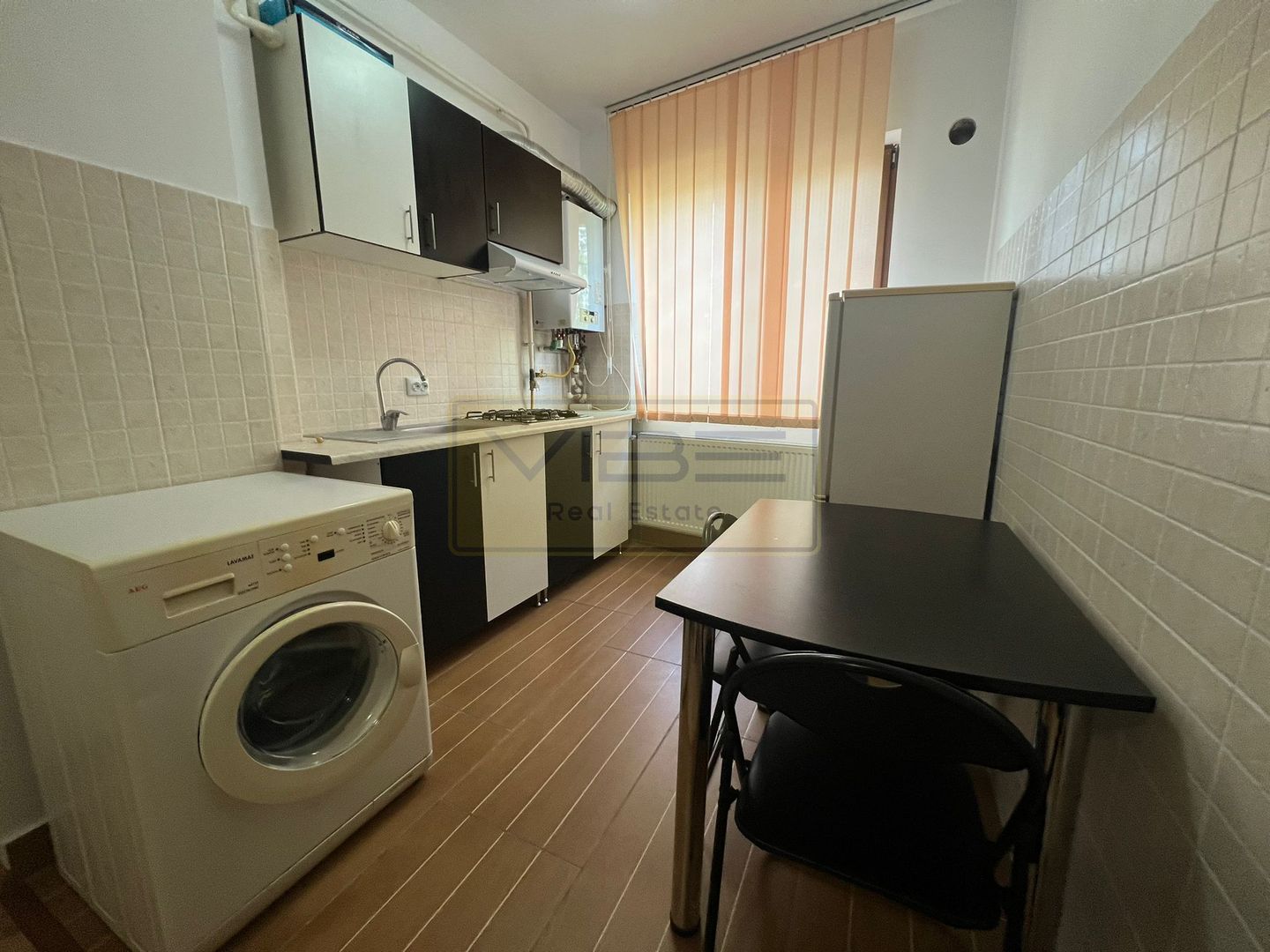 Apartament 1 camera Tatarasi Residence Tudor Office - Poză 6