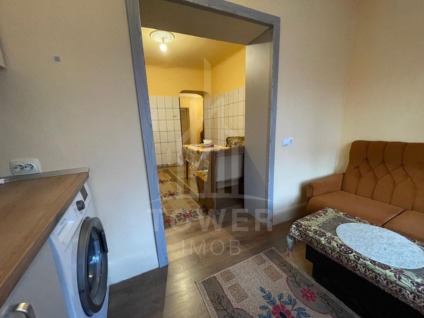Apartament 3 camere - la casa I Trei Stejari - Poză 9