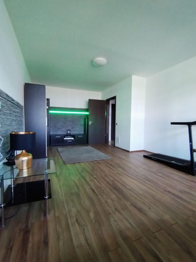 Garsoniera de vanzare  in Bragadiru -Fortuna Residence - Poză 5