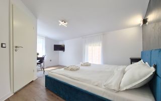 Casa regim hotelier -225 mp cu chiriaș - Poză 8