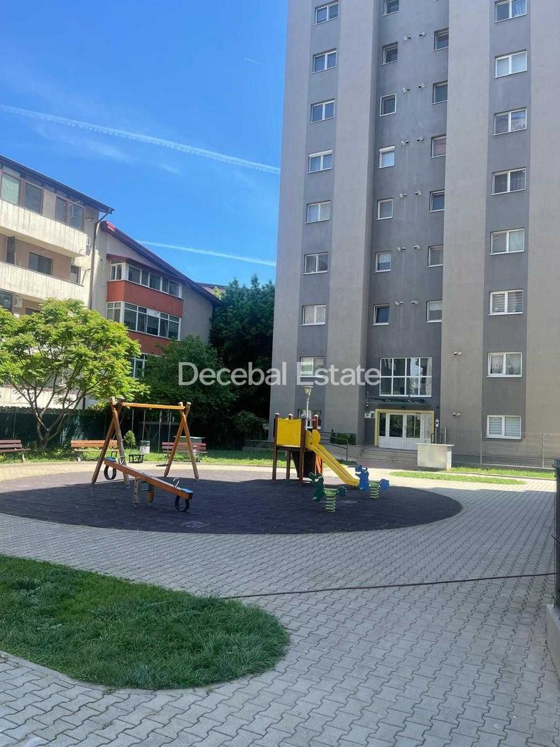 2 camere 2020 centrala proprie - Evocasa Optima Metrou 1 Decembrie - Poză 6