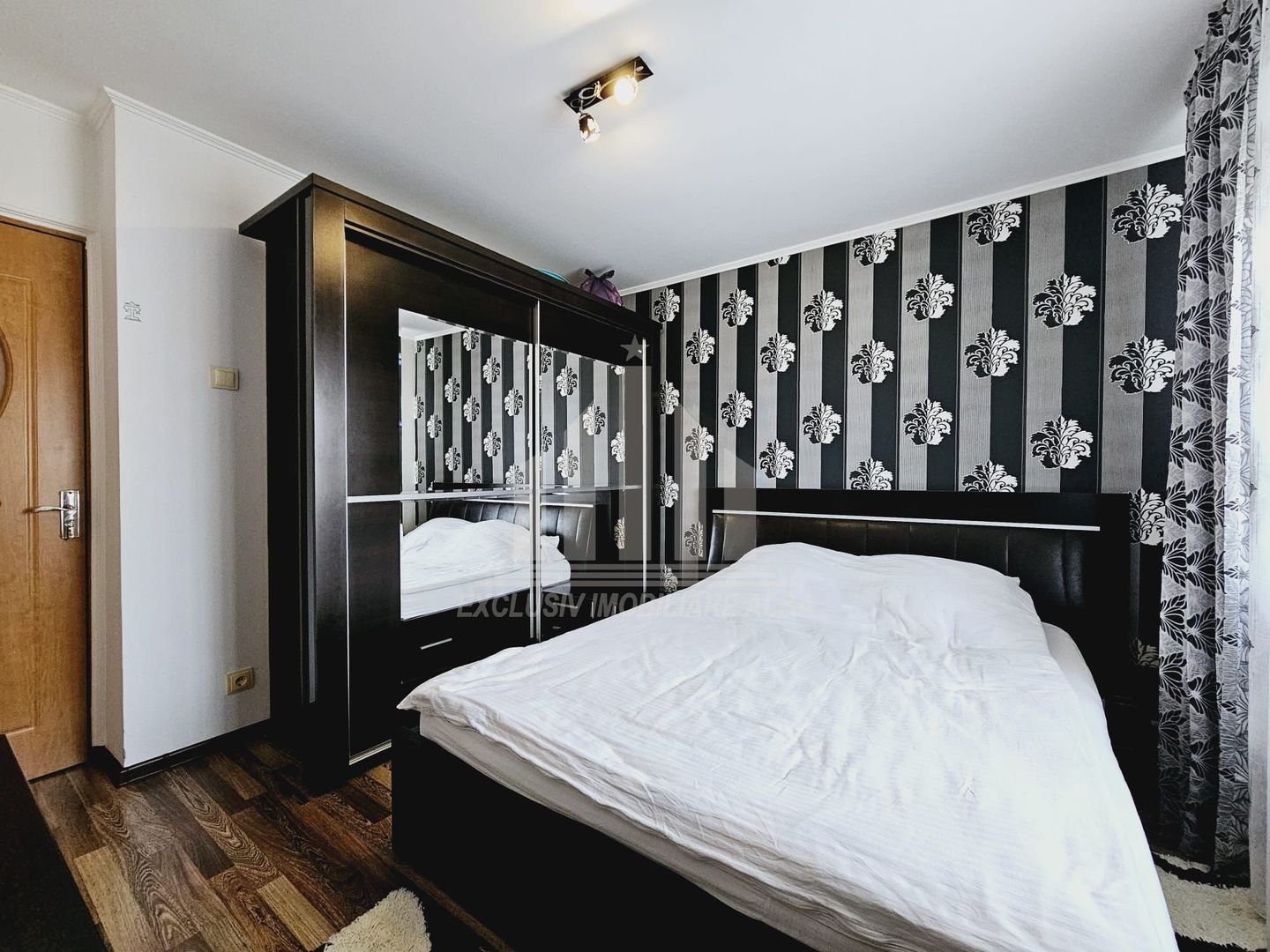 Apartament cu 3 camere decomandate, Ampoi 3 - Poză 5