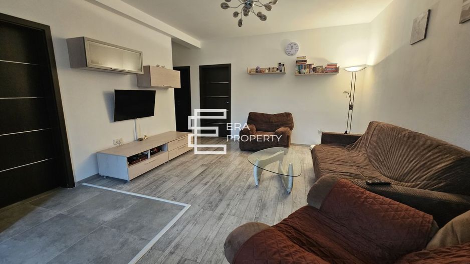 Apartament 3 camere cu grădină generoasă – 152 mp | Cartierul Arhitecților - Poză 5