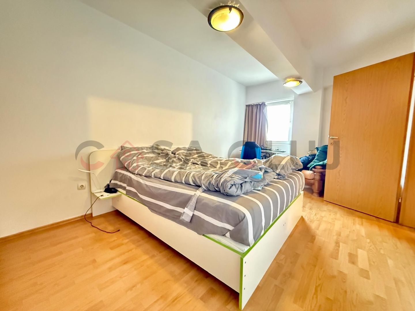 2 camere, etaj intermediar, Parcul Farmec - Poză 3