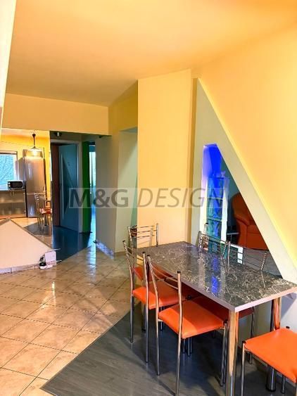 Apartament 3 camere  Bucovina  etaj 2 - Poză 15