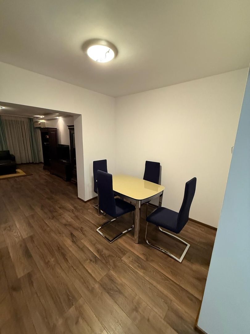 Apartament 3 camere renovat, mobiliat si utilat, zona 13 Septembrie Pet Friendly - Poză 4