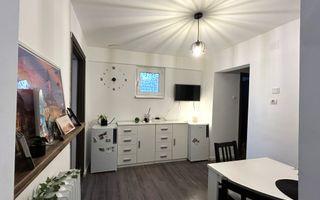 Apartament mobilat si utilat | Zona Tei/Parcul Tei - Poză 3