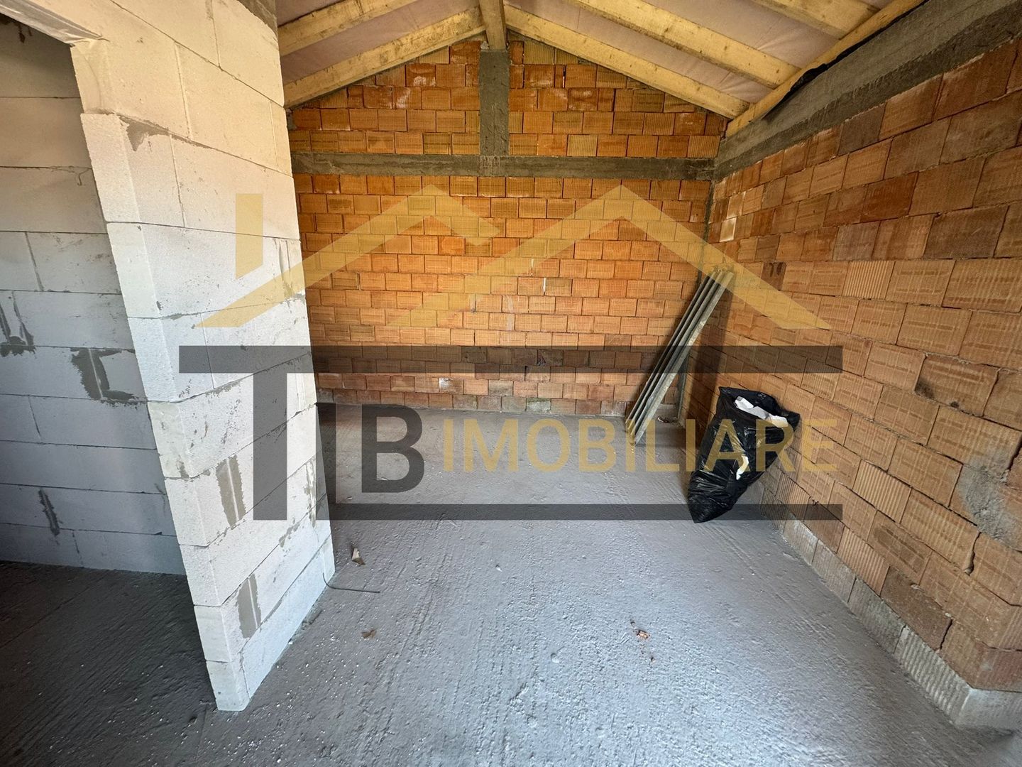 Apartament cu 2 camere, parcare, 50mp, Zona Sangeorgiu de Mures - Poză 6