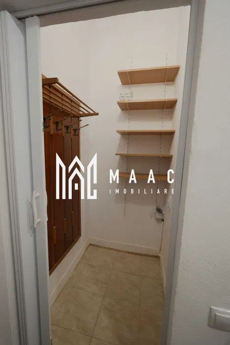 Apartament 1 camera | Etaj 1 | Decomandat | Piata Aurel Vlaicu - Poză 8