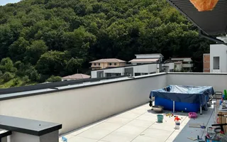 Apartament 3 camere + terasa + parcare subterana - Poză 13