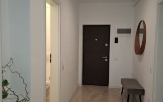 Chirie 3 camare + parcare- Cartier Buna Ziua- Zona Grand Hotel Italia - Poză 9