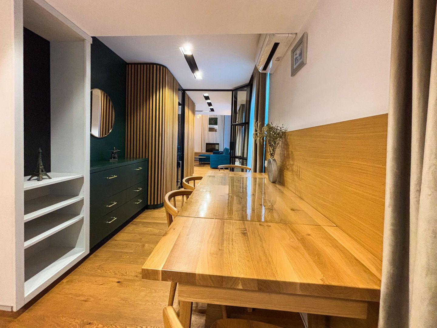 The Wooden Loft in Cloud 9 – The Essence of Refined Living - Poză 18