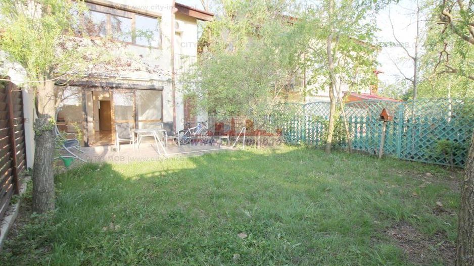 Inchiriere  Vila  P+2 Etaje in Pipera, Voluntari - Poză 44